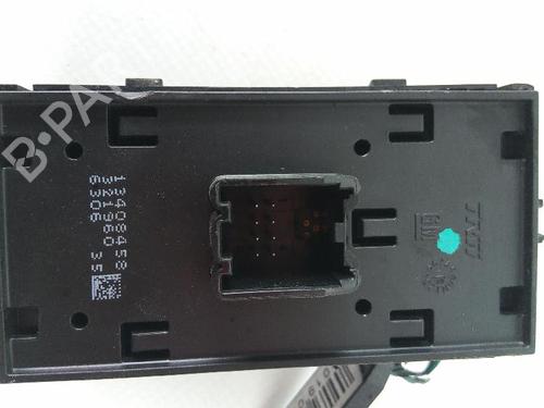 Venstre fortil elrude kontakt OPEL ASTRA K (B16) 1.6 CDTi (68) | BP18861935I27 