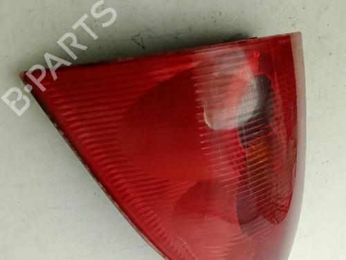Right taillight PEUGEOT 307 SW (3H) 2.0 HDI 110 | BP32402790C35