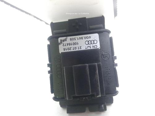 Warning switch AUDI A6 C7 (4G2, 4GC) 2.0 TDI | BP24049330I22 - Image 3