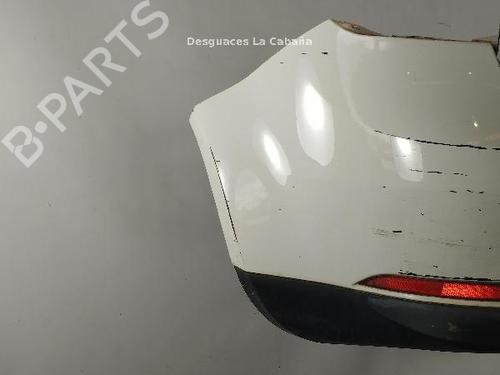 Rear bumper SEAT IBIZA IV (6J5, 6P1) 1.4 TDI | BP18372598C8 