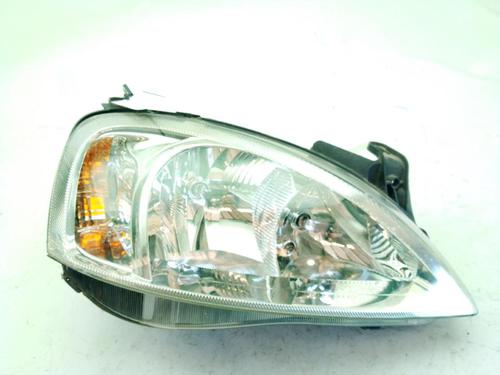 Used Right headlight Right headlight OPEL CORSA C (X01) 1.0 (F08, F68) (60 hp) 29383088 29383088