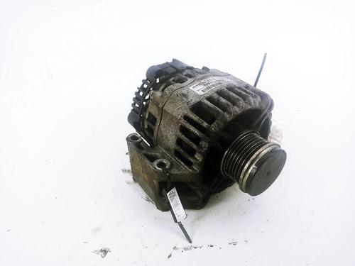 Alternator OPEL CORSA D (S07) 1.3 CDTI (L08, L68) | BP18376813M7 