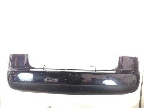 Used Rear bumper VW TOURAN (1T1, 1T2) 2.0 TDI 16V (140 hp) 24000718
