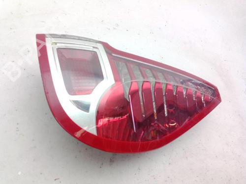 Right taillight RENAULT SCÉNIC III (JZ0/1_) 1.5 dCi (JZ02, JZ0R) | BP20302137C35 
