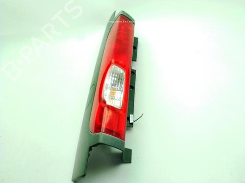 Venstre baglygte NISSAN PRIMASTAR Van (X83) 2.0 dCi 115 (114 hp) 32280519