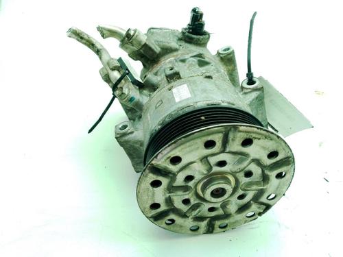 Used AC compressor AC compressor TOYOTA VERSO (_R2_) 2.0 D-4D (AUR20_, AUR20R) (126 hp) 32385426 32385426