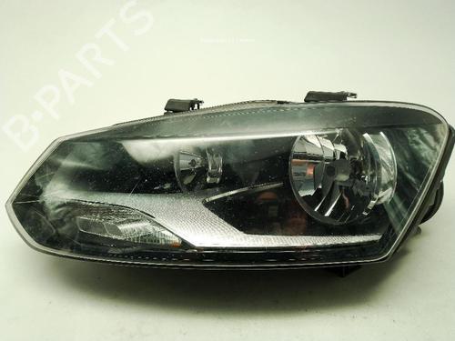 Lyskaster venstre Lyskaster venstre 38795207 38795207