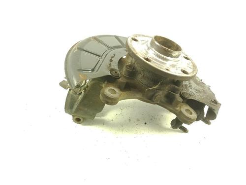 Left front steering knuckle VW TOURAN (1T1, 1T2) 1.9 TDI | BP19040973M25 