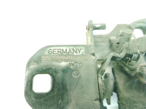 Hood lock VW GOLF IV (1J1) 1.6 | BP25734856C133 
