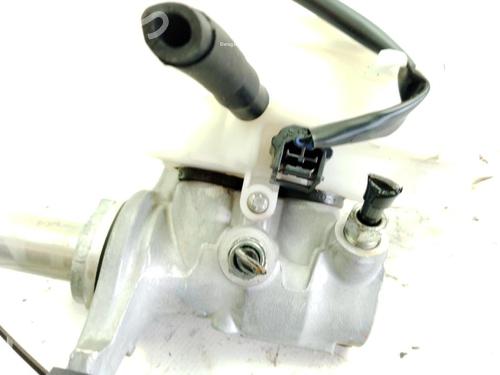 Brake master cylinder NISSAN PULSAR Hatchback (C13) 1.5 dCi | BP37434841M77 - Image 2