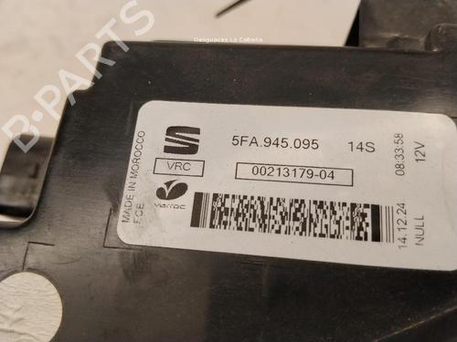Left taillight SEAT LEON (KL1, KLG) 1.5 TSI | BP39399266C34 - Image 5