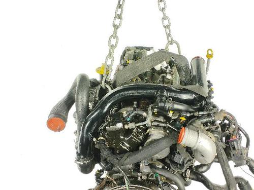 Used Engine Engine 38795306 38795306