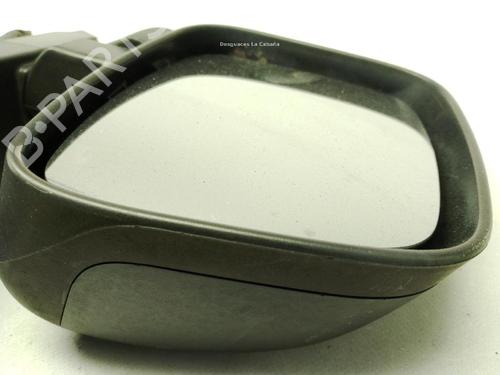 Used Left mirror Left mirror FIAT FIORINO Box Body/MPV (225_) 1.3 D Multijet (225BXD1A, 225BXB1A, 225BXB11) (75 hp) 39119319 39119319