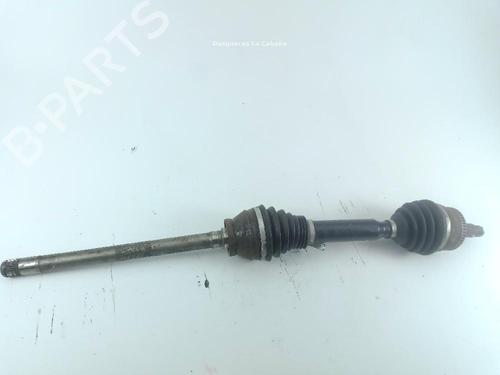Used Right front driveshaft LAND ROVER RANGE ROVER III (L322) 3.6 D 4x4 (272 hp) 18369014