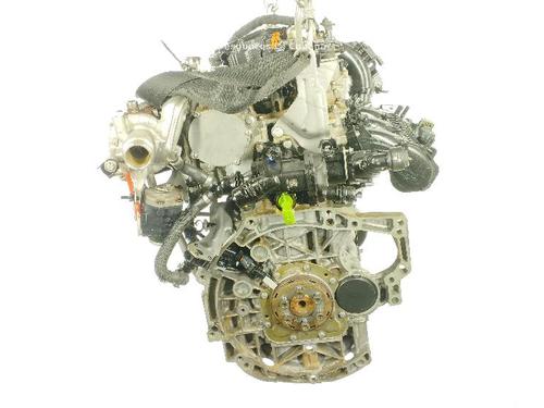 Engine PEUGEOT 208 II (UB_, UP_, UW_, UJ_) 1.2 PureTech 100 | BP24544589M1 