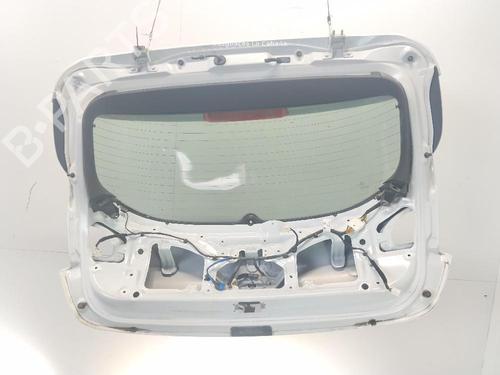 Tailgate KIA CEE'D (JD) 1.4 CRDi 90 | BP35750384C6 - Image 4