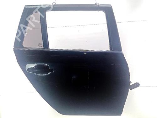 Used Right rear door BMW 5 Touring (E61) 525 xd (197 hp) 18370155