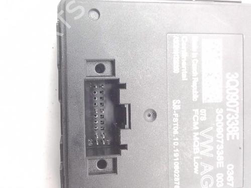 Elektronisk modul AUDI Q3 (F3B) 2.5 RS TFSI quattro | BP18362147M83 