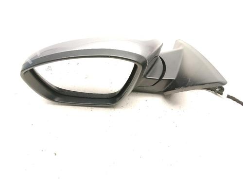 Used Left mirror Left mirror PEUGEOT 508 SW II (FC_, FJ_, F4_) 1.5 BlueHDi 130 (131 hp) 40121717 40121717