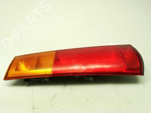 Used Left taillight Left taillight HONDA CR-V I (RD) 2.0 16V 4WD (RD1, RD3) (147 hp) 40622299 40622299
