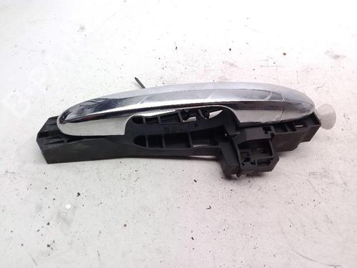 Used Rear right interior door handle FIAT TIPO Hatchback (356_, 357_) 1.4 LPG (356HXF1B) (120 hp) 28351141
