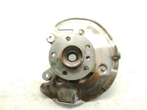 Used Left front steering knuckle BMW 1 (F40) 118 i (136 hp) 24050722