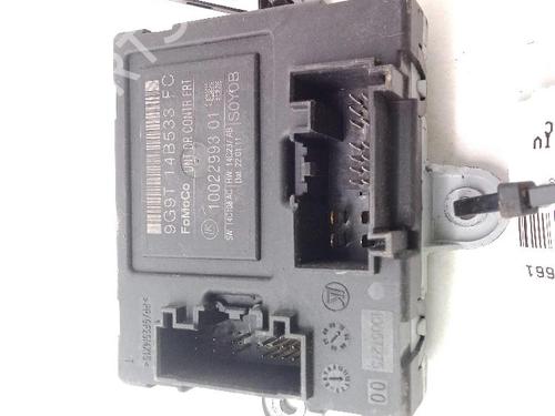 Used Control unit Control unit FORD MONDEO III (B5Y) 1.8 16V (110 hp) 24049689 24049689