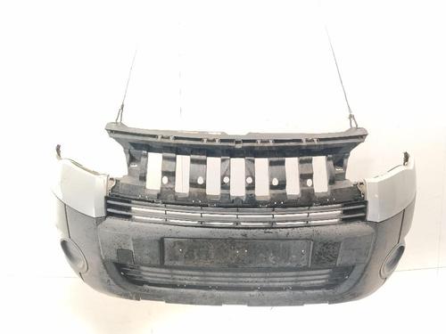 Used Front bumper Front bumper CITROËN BERLINGO MULTISPACE (B9) 1.6 HDi 75 16V (75 hp) 39635118 39635118