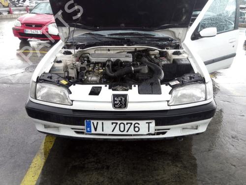 Right front window switch PEUGEOT 306 Hatchback (7A, 7C, N3, N5) 1.9 D | BP18360300I26 