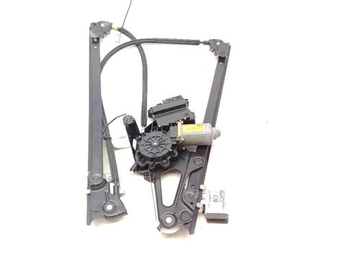 Front right window mechanism SEAT ALHAMBRA (7V8, 7V9) 1.9 TDI | BP18738983C23 