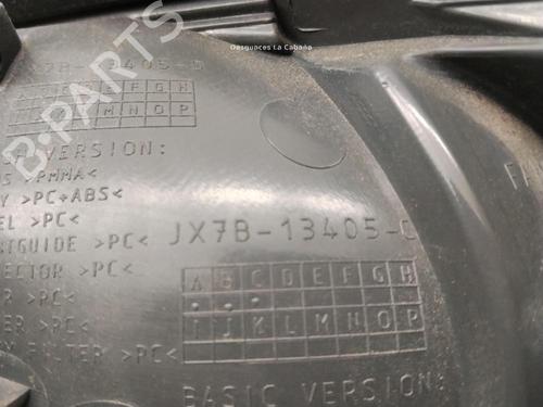 Left taillight FORD FOCUS IV (HN) 1.0 EcoBoost | BP36496938C34  - Image 5