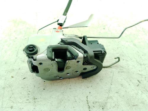 Used Rear right lock OPEL ZAFIRA TOURER C (P12) 1.6 CDTI (75) (136 hp) 27495957