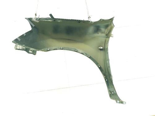 Right front fenders NISSAN QASHQAI / QASHQAI +2 I (J10, NJ10, JJ10E) 1.5 dCi | BP27889259C42 