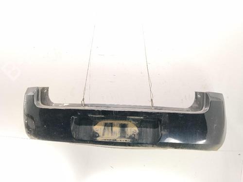 Used Rear bumper Rear bumper 36899637 36899637