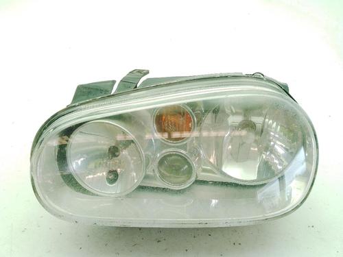 Used Left headlight Left headlight VW GOLF IV (1J1) 1.9 TDI (110 hp) 35750097 35750097