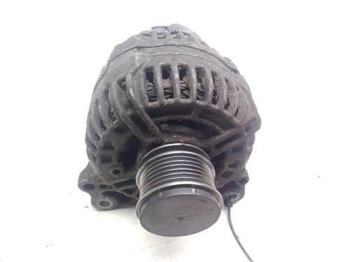 Used Alternator Alternator VW TRANSPORTER T5 Van (7HA, 7HH, 7EA, 7EH) 1.9 TDI (102 hp) 26517650 26517650
