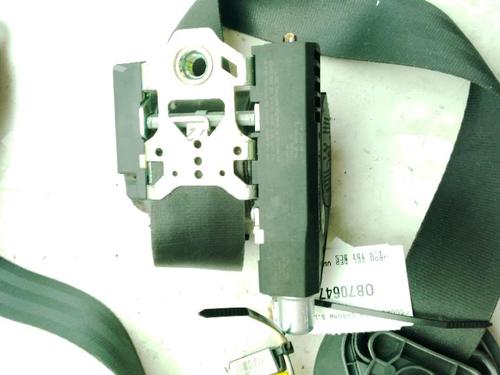 Front right seatbelt VW TOURAN (1T1, 1T2) 1.9 TDI | BP29021778I25 