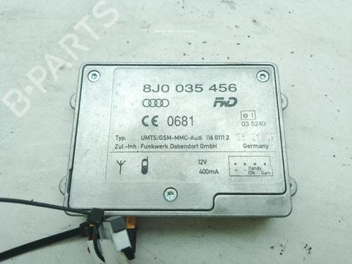 Used Electronic module Electronic module AUDI Q5 (8RB) 3.0 TDI quattro (240 hp) 24046944 24046944