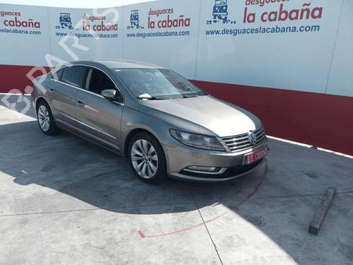 Left front suspension arm VW CC B7 (358) 2.0 TDI | BP31990338M12