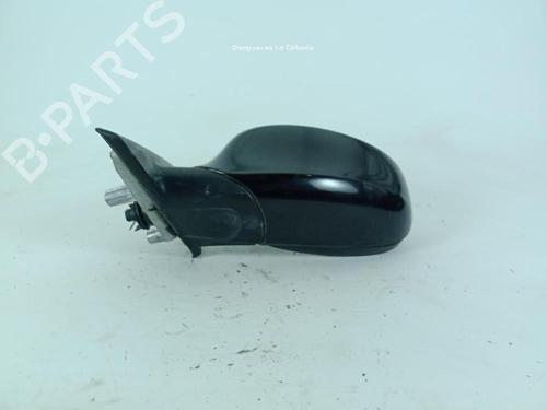 Left mirror BMW 3 (E90) 318 d | BP18358960C26 