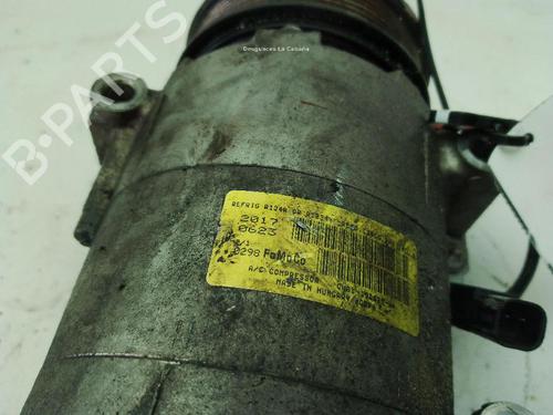 AC compressor FORD KUGA II (DM2) 2.0 TDCi | BP39021842M34 - Image 2