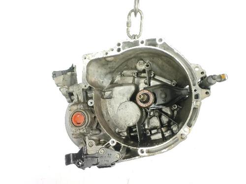 Used Gearbox Gearbox PEUGEOT 308 II (LB_, LP_, LW_, LH_, L3_) 1.6 BlueHDi 120 (120 hp) 35774689 35774689