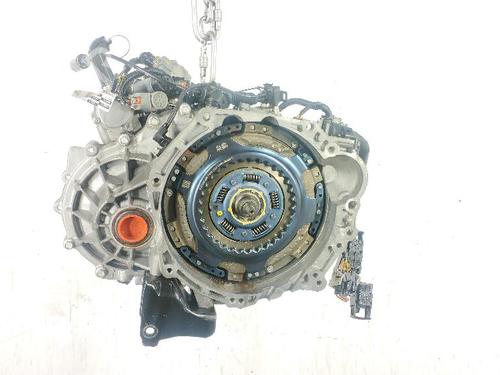 Used Gearbox HYUNDAI TUCSON (TL, TLE) 1.6 CRDi hybrid 48V All-wheel Drive (136 hp) 28009082