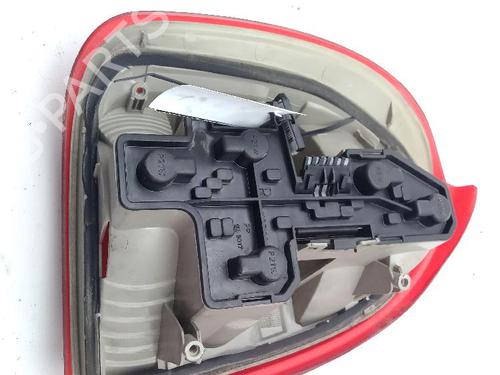 Høyre baklys OPEL CORSA B (S93) 1.4 i (F08, F68, M68) | BP18738934C35 