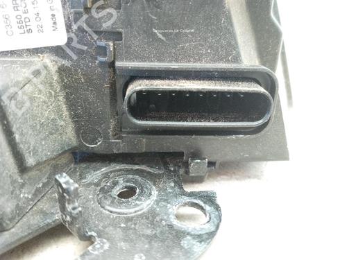 Rear right lock LAND ROVER DISCOVERY SPORT (L550) 2.2 D 4x4 | BP24045920C99 