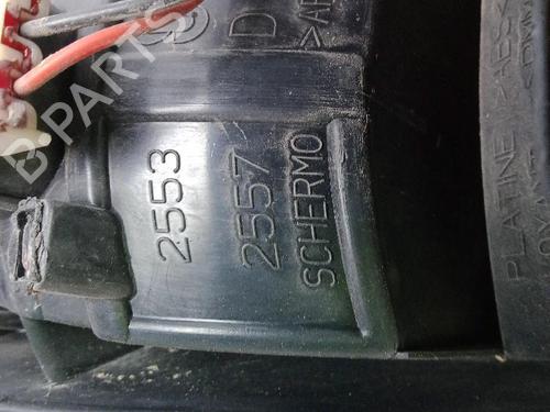 Right taillight FIAT ULYSSE (179_) 2.0 (179BXA11, 179BXA1A) | BP30747051C35 