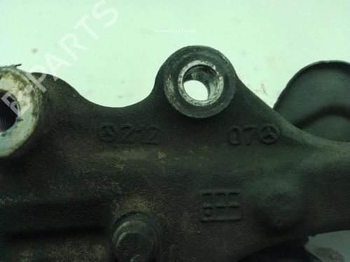 Left front steering knuckle MERCEDES-BENZ E-CLASS (W212) E 220 CDI / BlueTEC (212.001, 212.002) | BP30899700M25 - Image 4