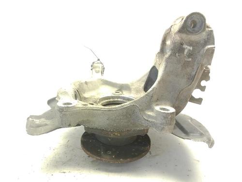 Left front steering knuckle VW PASSAT B8 (3G2, CB2) 2.0 TDI 4motion | BP20222762M25 