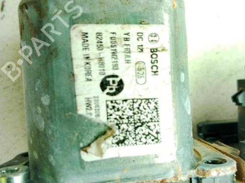 Front left window mechanism KIA STONIC (YB) 1.0 T-GDi Eco-Dynamics+ | BP24328870C22 - Image 4