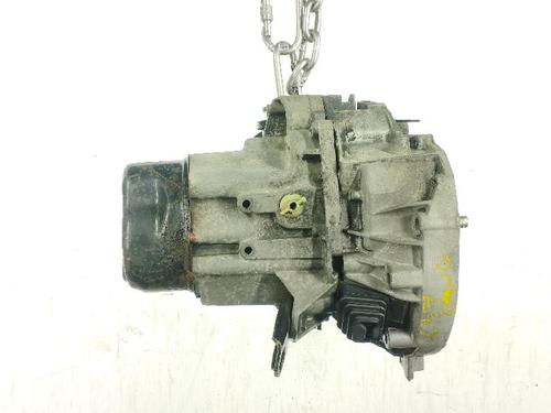 Gearbox RENAULT KANGOO (KC0/1_) | BP27534259M3 - Image 2